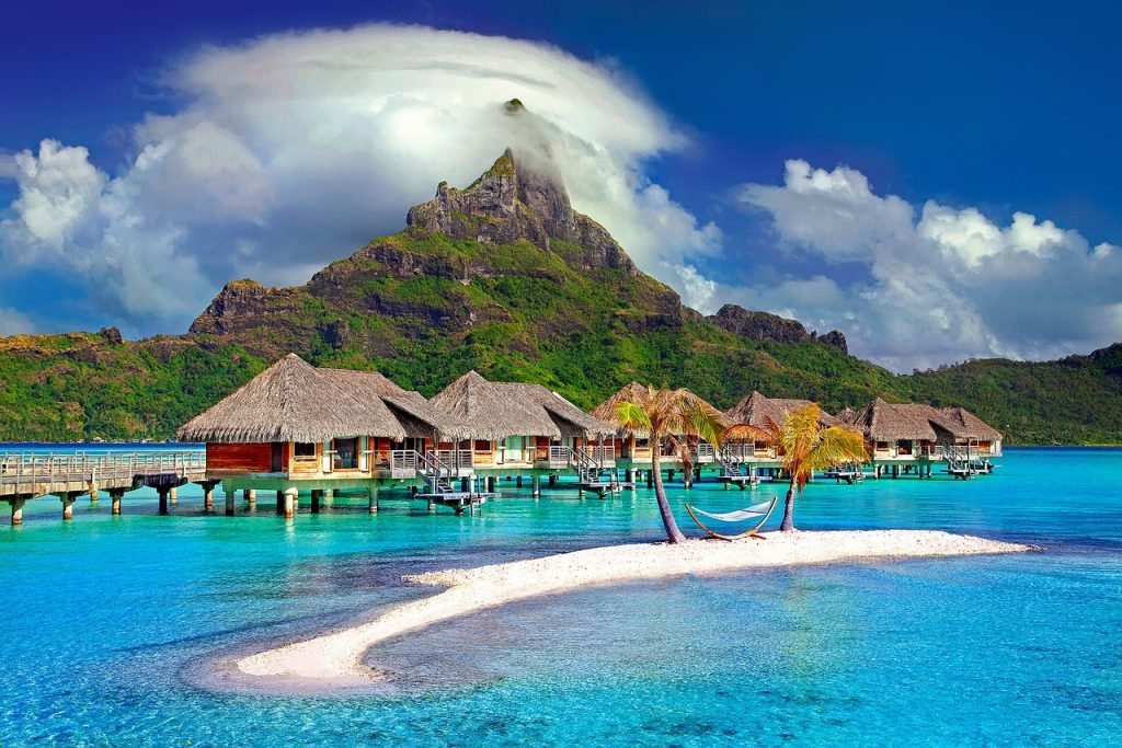 Cheap Family Vacation Packages